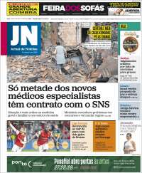 Jornal de Notícias