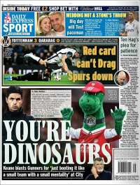 Express Sport