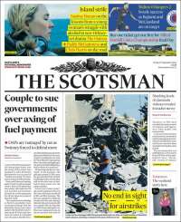 The Scotsman