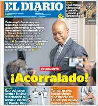 El Diario NY