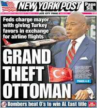 New York Post