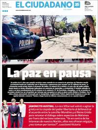 Diario El Ciudadano