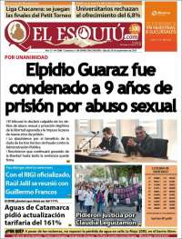 El Esquiu
