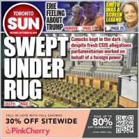 The Toronto Sun