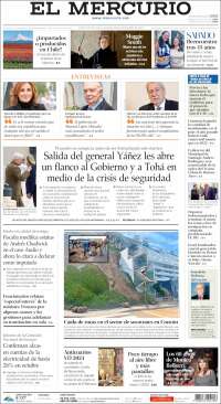 El Mercurio