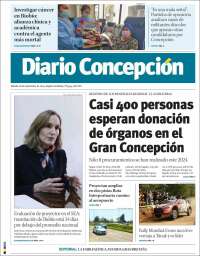 Diario de Concepción