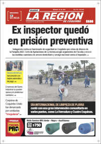 Diario La Región de Coquimbo