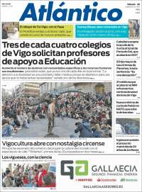Atlántico Diario