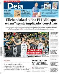 Deia