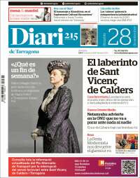 Diari de Tarragona