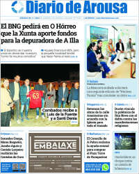 Diario de Arousa