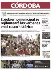 Diario de Córdoba