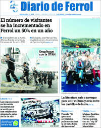 Diario de Ferrol