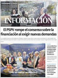 Diario Información