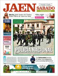 Diario Jaén