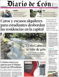 Diario de León