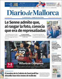 Diario de Mallorca