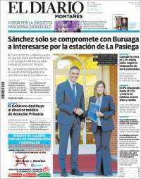 El Diario Montañés