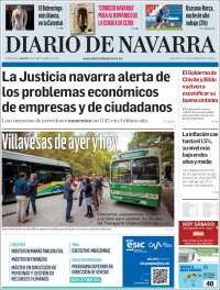 Diario de Navarra