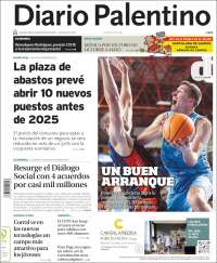 Diario Palentino