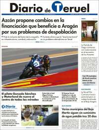 Diario de Teruel