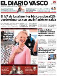 Diario Vasco