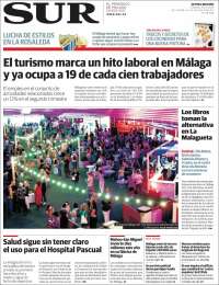 Diario el Sur