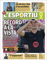 L'Esportiu