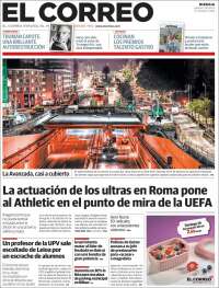 El Correo