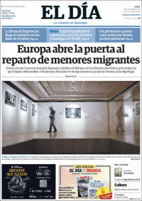 El Día