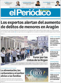 El Periódico de Aragón