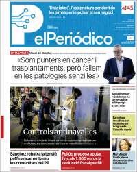 El Periódico de Catalunya