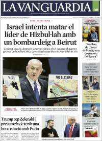 La Vanguardia