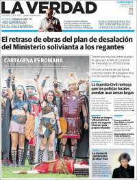 La Verdad de Cartagena