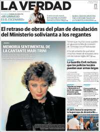 La Verdad de Murcia