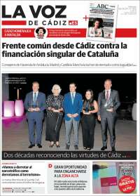 La Voz de Cádiz