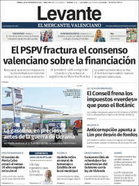 Levante