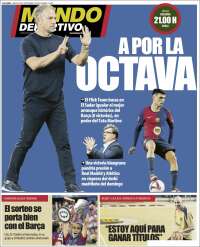 Mundo Atlético