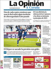 La Opinión de A Coruña