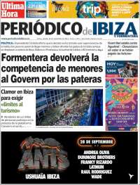 Periódico de Ibiza