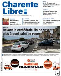 Charente Libre