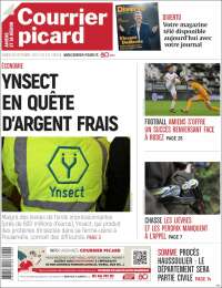 Courrier Picard