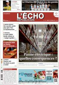 L'Echo Républicain