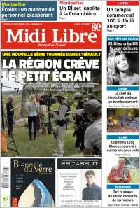 Midi Libre