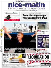 Nice-Matin