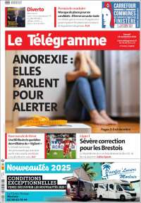 Télégramme