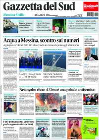 Gazzetta del Sud