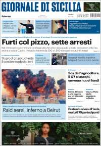 Giornale di Sicilia