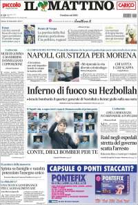 Il Mattino