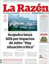 La Razón